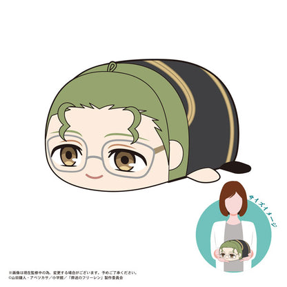 Frieren: Beyond Journey's End M Size PoteKoro Mascot [Heiter]