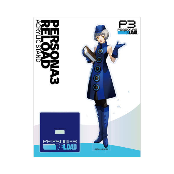 Persona 3 Reload Acrylic Stand [Elizabeth]