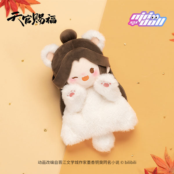 Heaven Official's Blessing "Year of The Dragon Series" Hand Puppet [Xie Lian]