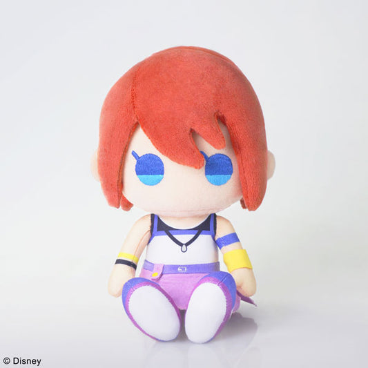 Kingdom Hearts Series Plush [Kairi]