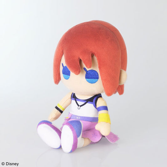 Kingdom Hearts Series Plush [Kairi]