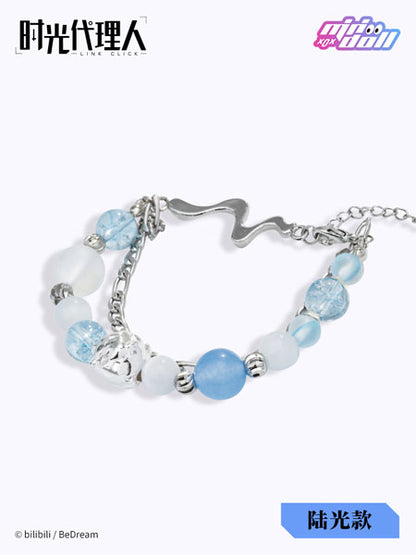Link Click Charm Bracelet Blind Box