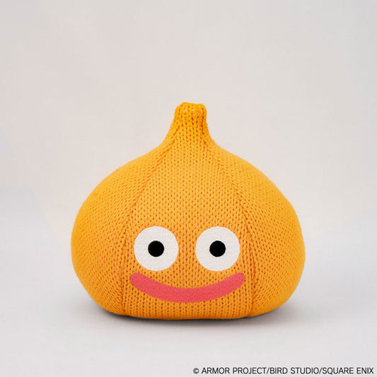 Dragon Quest Amigurumi Slime [She-slime]