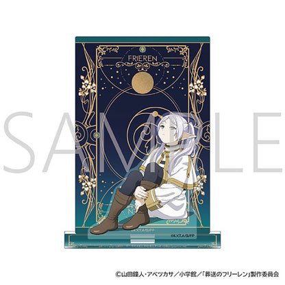 Frieren: Beyond Journey's End (A5 Size) Acrylic Stand [Frieren]