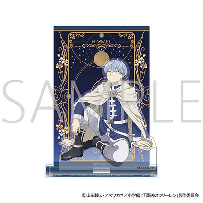 Frieren: Beyond Journey's End (A5 Size) Acrylic Stand [Himmel]