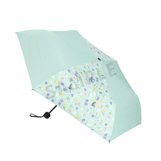 Blue Lock Group Botania Folding Umbrella