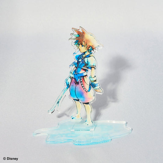 Kingdom Hearts Acrylic Stand [The Shoreline]