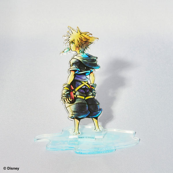 Kingdom Hearts II Acrylic Stand [Sea]