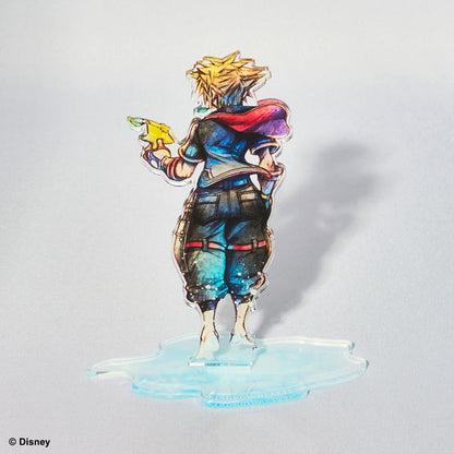 Kingdom Hearts III Acrylic Stand [Sora - Promise]