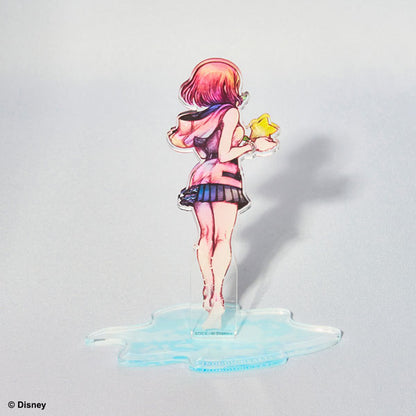 Kingdom Hearts III Acrylic Stand [Kairi - Promise]