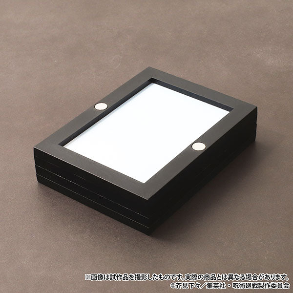 Jujutsu Kaisen 3-Layer Frame Magnet [Shibuya Incident B]