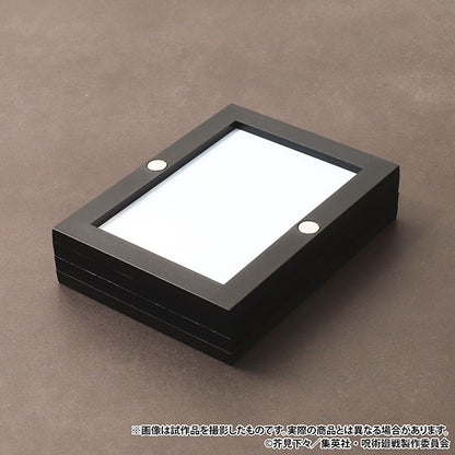 Jujutsu Kaisen 3-Layer Frame Magnet [Shibuya Incident B]