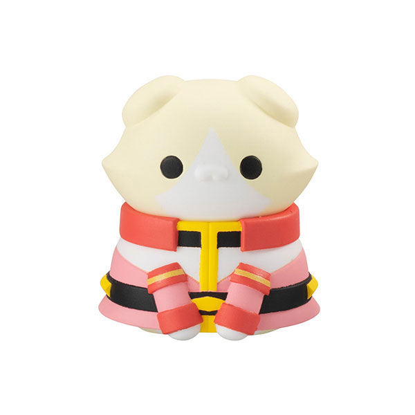 Mobile Suit Gundam MEGA CAT PROJECT Mobile Suit Nyandam Earth Federation Force da Nya! Blind Box