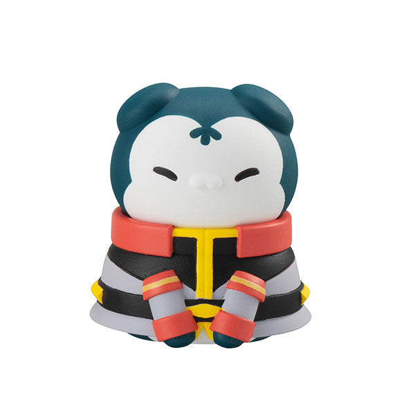 Mobile Suit Gundam MEGA CAT PROJECT Mobile Suit Nyandam Earth Federation Force da Nya! Blind Box