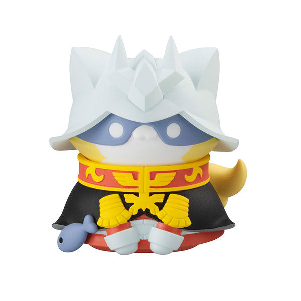 Mobile Suit Gundam MEGA CAT PROJECT Mobile Suit Nyandam Zeon Army Nya! Blind Box