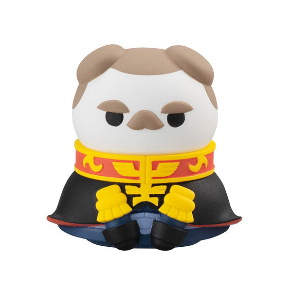 Mobile Suit Gundam MEGA CAT PROJECT Mobile Suit Nyandam Zeon Army Nya! Blind Box