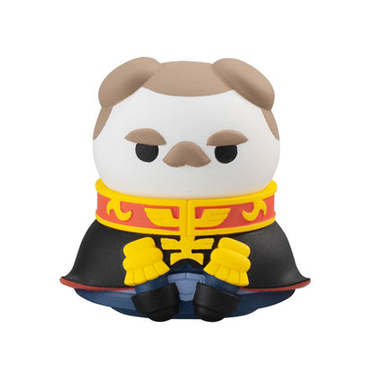 Mobile Suit Gundam MEGA CAT PROJECT Mobile Suit Nyandam Zeon Army Nya! Blind Box