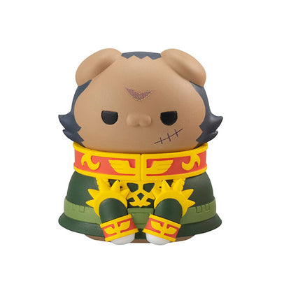 Mobile Suit Gundam MEGA CAT PROJECT Mobile Suit Nyandam Zeon Army Nya! Blind Box