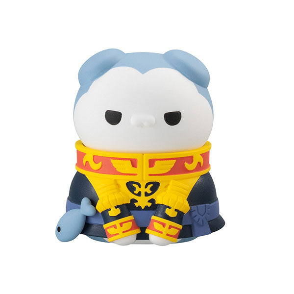 Mobile Suit Gundam MEGA CAT PROJECT Mobile Suit Nyandam Zeon Army Nya! Blind Box