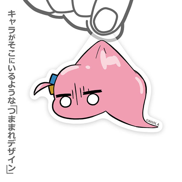 Bocchi the Rock! Pinched Acrylic Keychain [Tsuchinoko]
