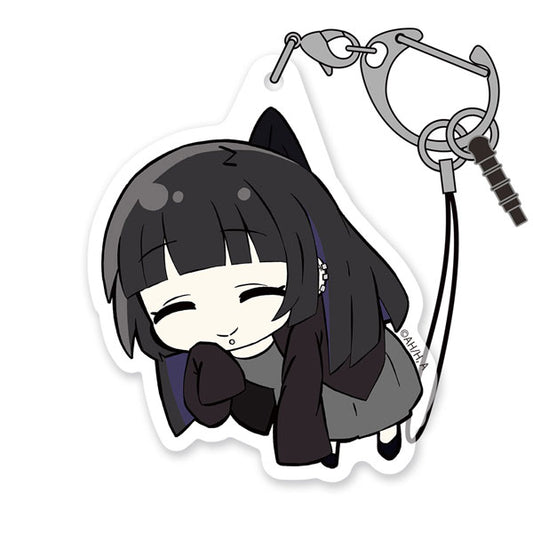 Bocchi the Rock! Pinch Acrylic Keychain [PA-san]