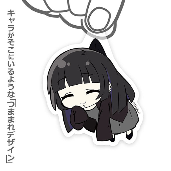 Bocchi the Rock! Pinch Acrylic Keychain [PA-san]