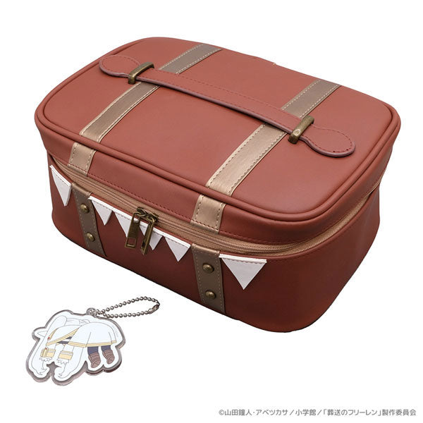 Frieren: Beyond Journey's End Mimic Vanity Pouch