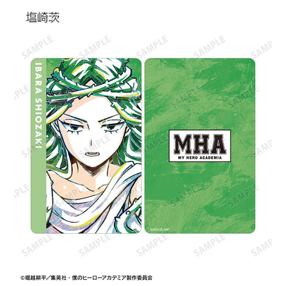 My Hero Academia Ani-Art Vol. 6 Trading Collectors Card (ver. B)