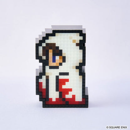 Final Fantasy Series PIXELIGHT - FF Pixel Remaster [White Mage]