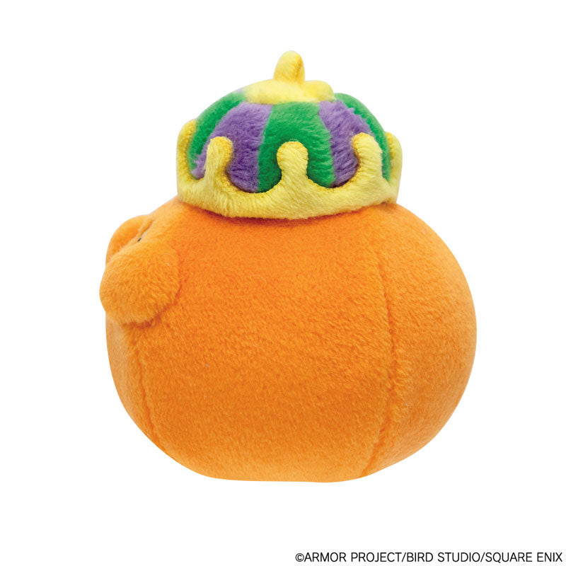 Dragon Quest Squish Plush [King She-slime]