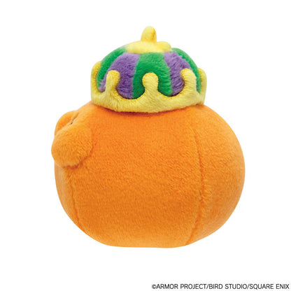 Dragon Quest Squish Plush [King She-slime]