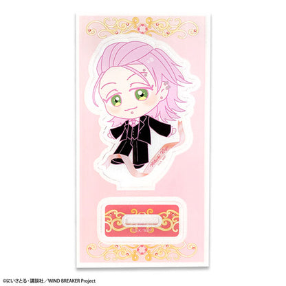 WIND BREAKER Suit Ver. Acrylic Stand [Mitsuki Kiryu]