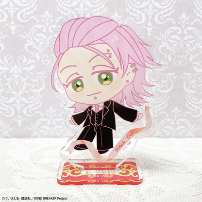 WIND BREAKER Suit Ver. Acrylic Stand [Mitsuki Kiryu]