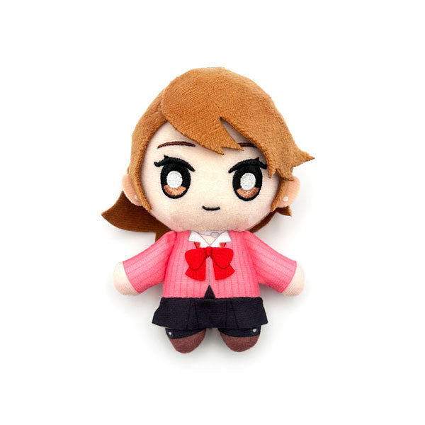 Persona 3 Reload Plush Keychain [Yukari Takeba]