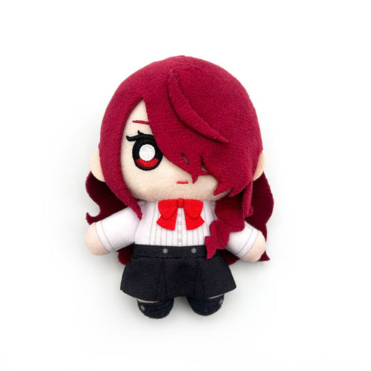 Persona 3 Reload Plush Keychain [Mitsuru Kirijo]