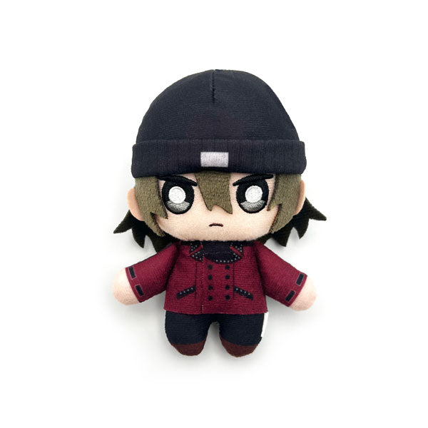 Persona 3 Reload Plush Keychain [Shinjiro Aragaki]