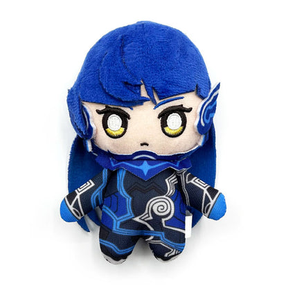 Shin Megami Tensei V: Vengeance Plush Keychain [Nahobino]