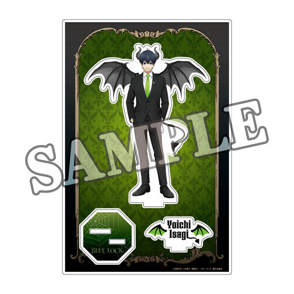 Blue Lock Seven Deadly Sinners Acrylic Stand [Yoichi Isagi]