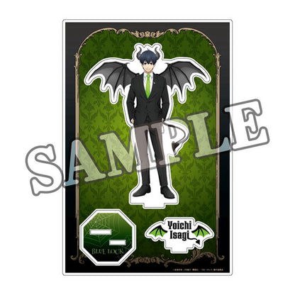 Blue Lock Seven Deadly Sinners Acrylic Stand [Yoichi Isagi]