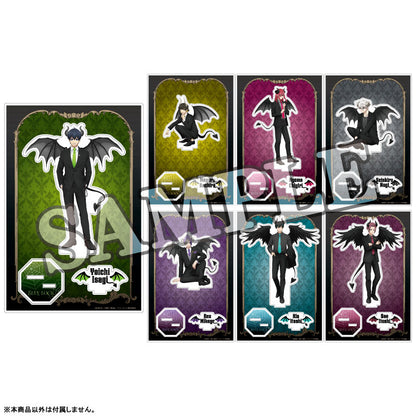 Blue Lock Seven Deadly Sinners Acrylic Stand [Yoichi Isagi]