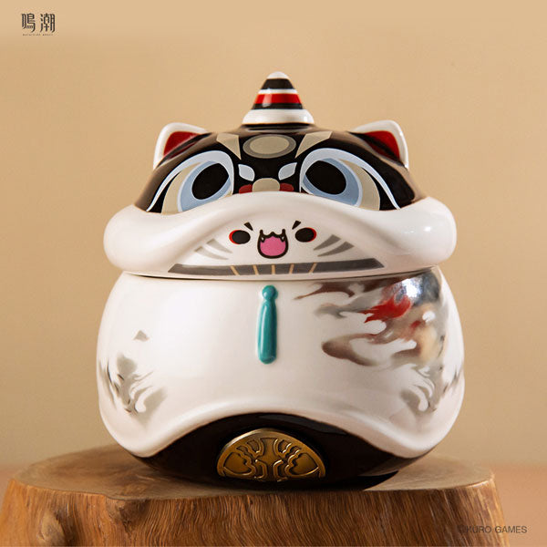 Wuthering Waves "Resonator Impression Series" Ceramic Mug [Lingyang]