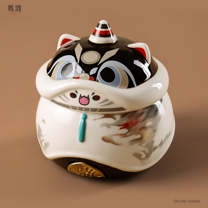 Wuthering Waves "Resonator Impression Series" Ceramic Mug [Lingyang]