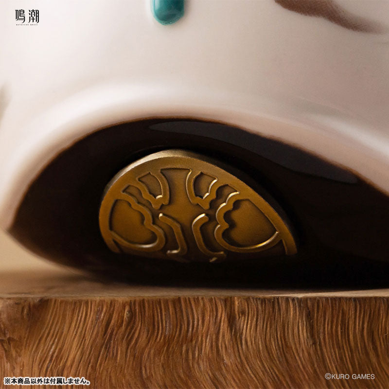 Wuthering Waves "Resonator Impression Series" Ceramic Mug [Lingyang]