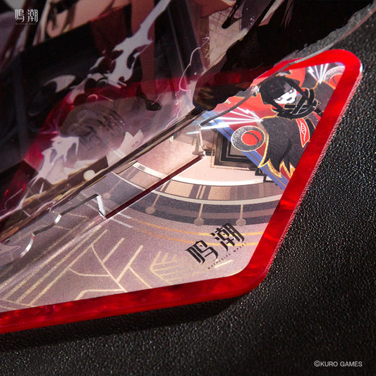 Wuthering Waves "Resonator Scene Illustration" Acrylic Stand [Yinlin]