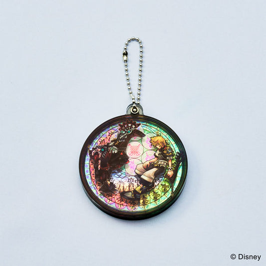Kingdom Hearts Acrylic Mirror [Birth by Sleep Vol. 3]