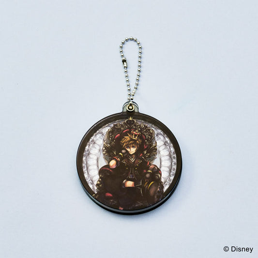 Kingdom Hearts Acrylic Mirror [Kingdom Hearts III]