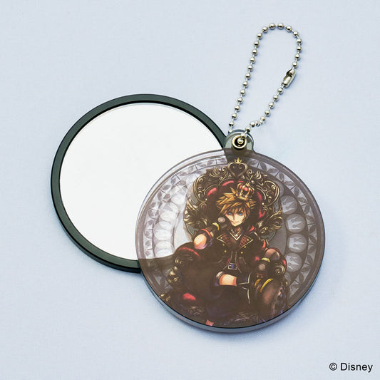 Kingdom Hearts Acrylic Mirror [Kingdom Hearts III]