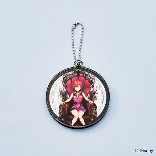 Kingdom Hearts Acrylic Mirror [Melody of Memory]