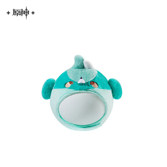 Genshin Impact "Teyvat Zoo Series" MofuMofu Animal Hood [Xiao]