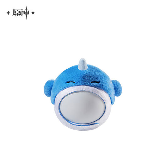 Genshin Impact "Teyvat Zoo Series" MofuMofu Animal Hood [Childe Tartaglia]